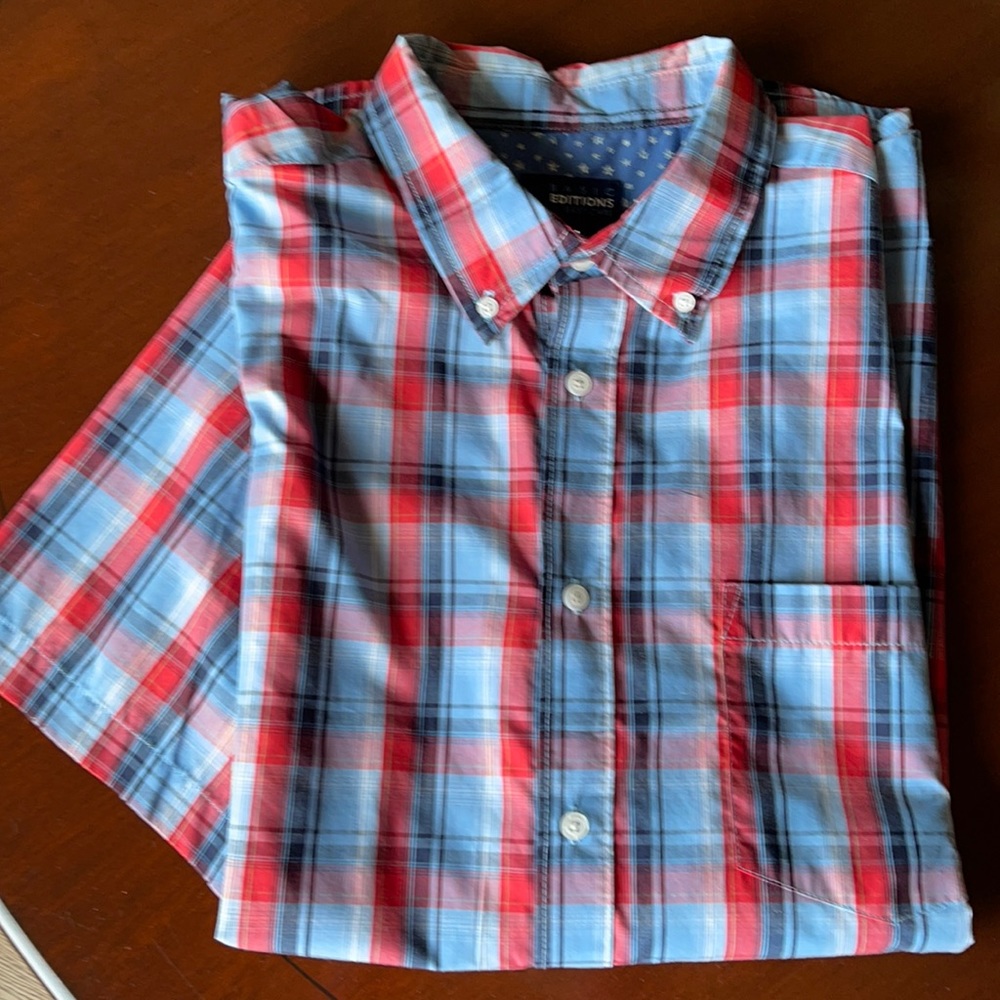 5 for $50 Basic Editions Shirt